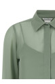 'MxmGolfo' shirt Green