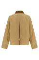 'Catlin' jacket Beige