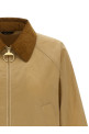 'Catlin' jacket Beige
