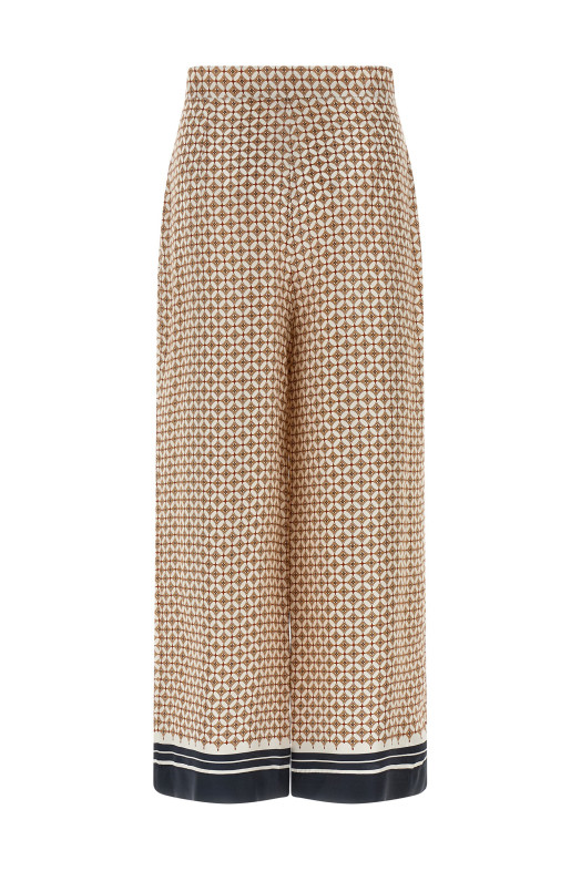 'Mstottelia' pants Blue