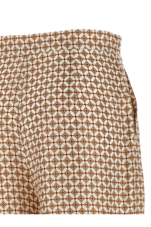 'Mstottelia' pants Blue