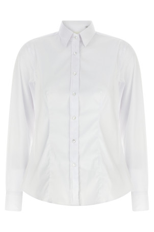 'Sara' shirt White