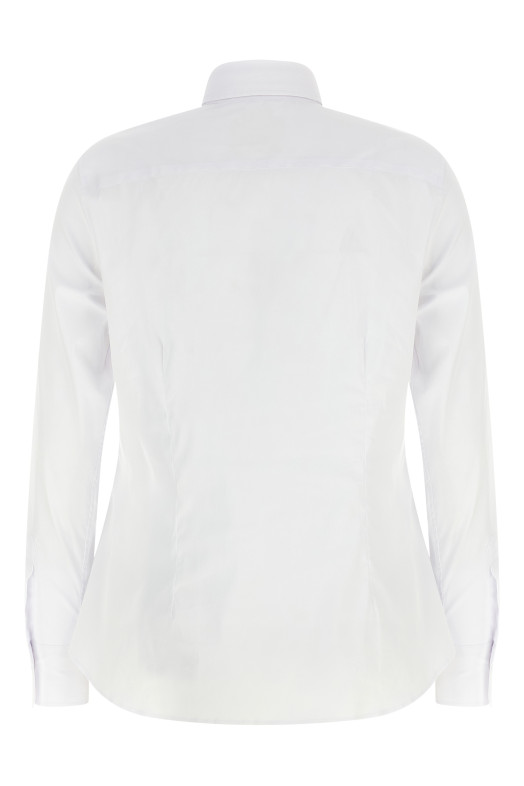 'Sara' shirt White