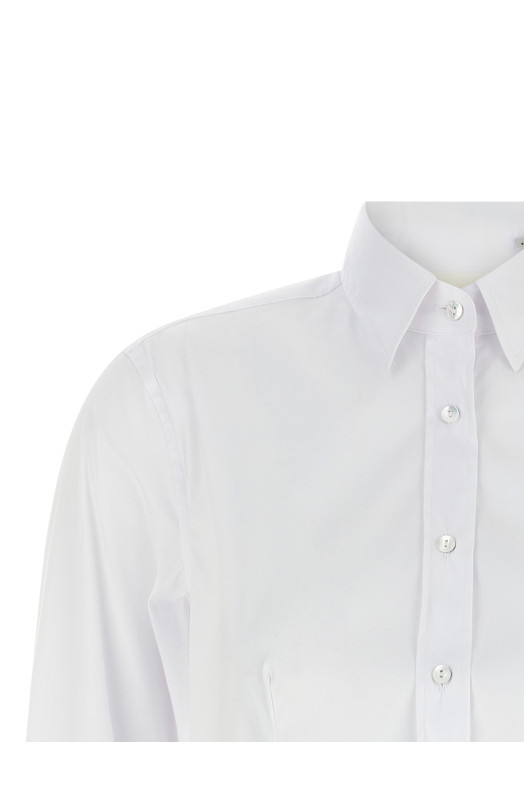 'Sara' shirt White