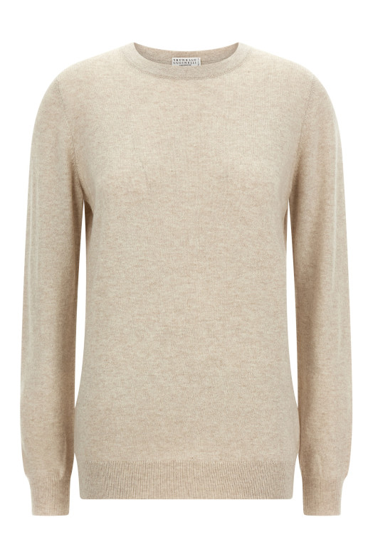 Cashmere sweater Multicolor