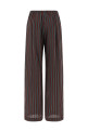 'Puvis Long' pants Multicolor