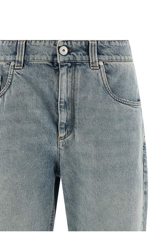 'Retro' jeans BLUE
