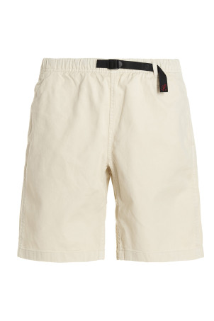 'G-Short’ bermuda shorts Beige