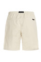 'G-Short’ bermuda shorts Beige