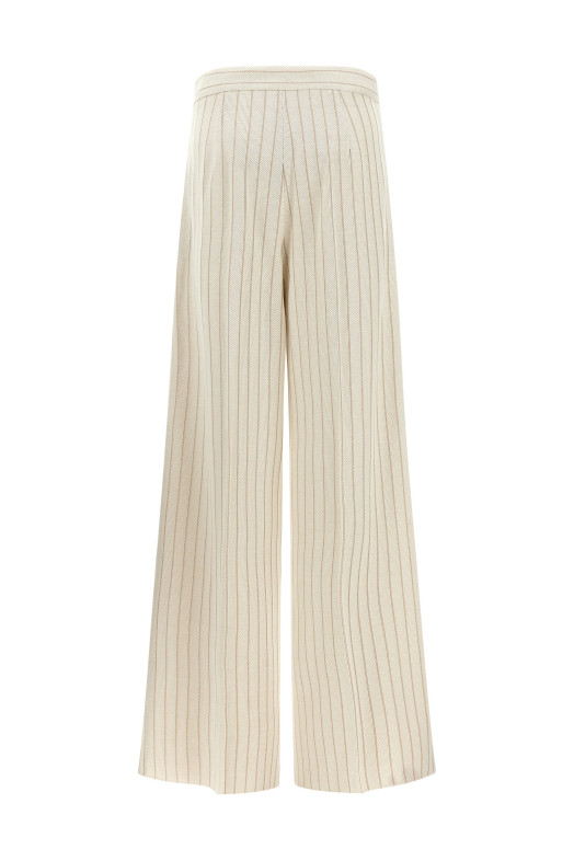 'Mxmosso' pants White