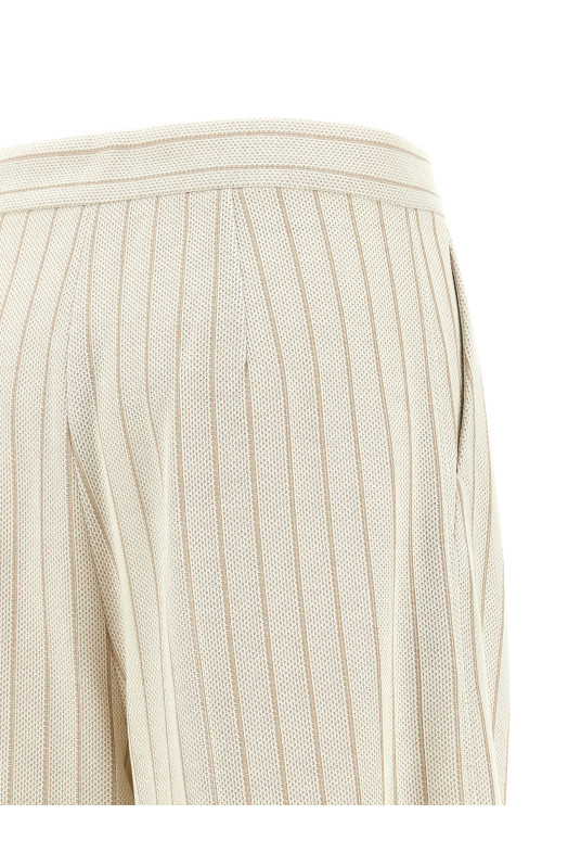 'Mxmosso' pants White