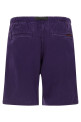 'G-Short' bermuda shorts Purple