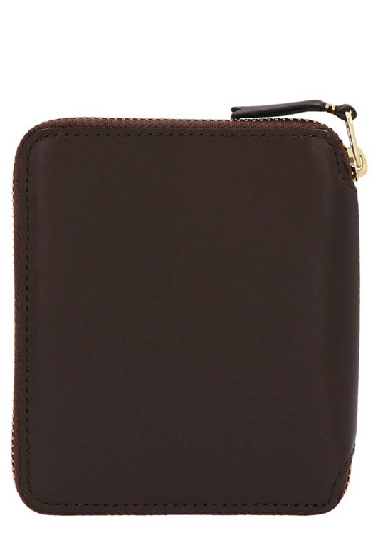 'Arecalf - SA2100' wallet Brown