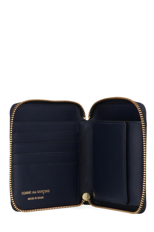 'Arecalf - SA2100' wallet Blue