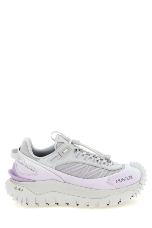 'Trailgrip' sneakers Purple