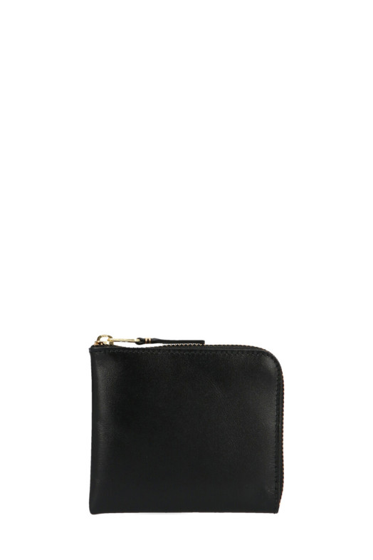 'Arecalf' wallet Black