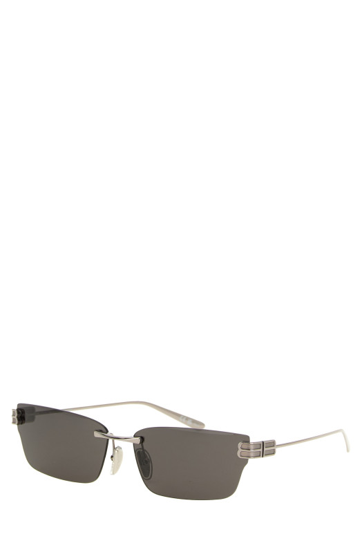 'Gossip' sunglasses Silver