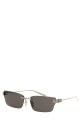 'Gossip' sunglasses Silver