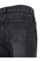 'Jaro' jeans Black