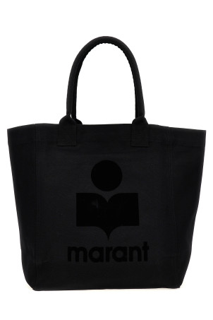 'Yenky' shopping bag Black
