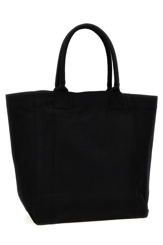 'Yenky' shopping bag Black