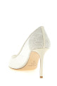 'Romy' pumps White