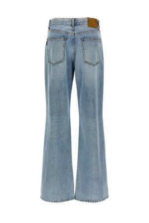'Korea' jeans BLUE