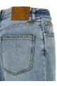 'Korea' jeans BLUE
