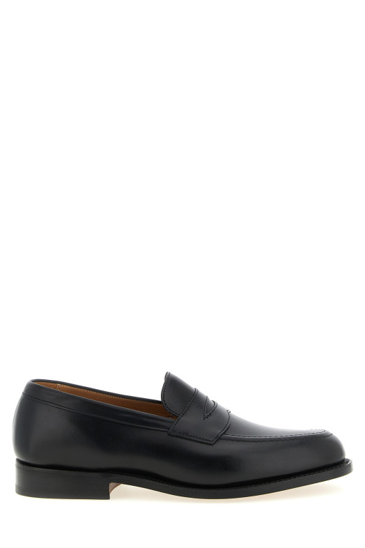 'Havard' loafers Black