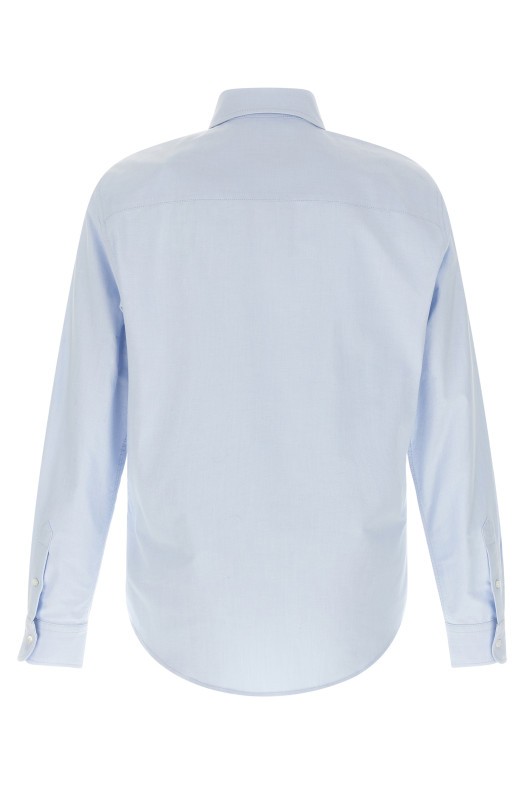 'Ami De Coeur' shirt BLUE