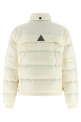 'Mauduits' down jacket White