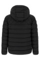 'Bergen' down jacket Black