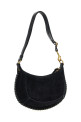 'Oskan Moon' shoulder bag Black