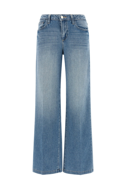 'Scotti' jeans Blue