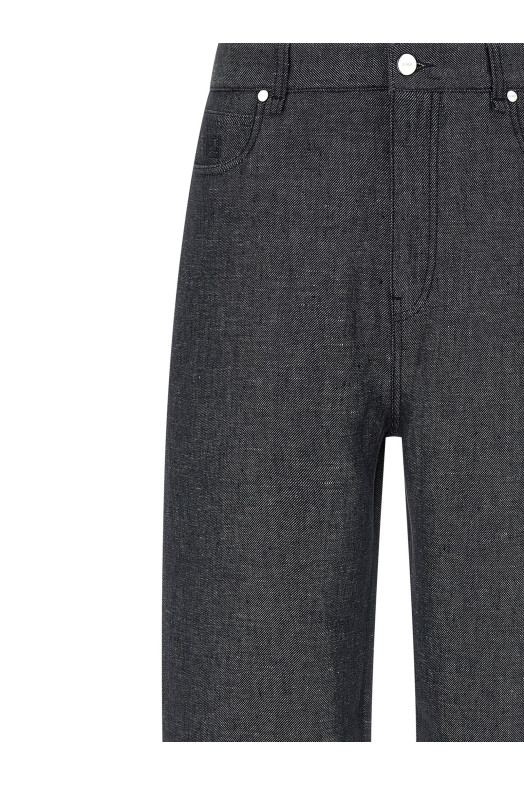 'FF Selleria' jeans Gray