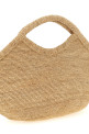 'Pure' shopping bag Beige