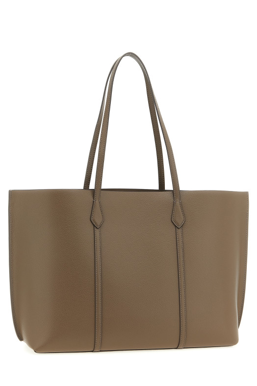 'Perry' shopping bag Gray