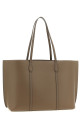 'Perry' shopping bag Gray