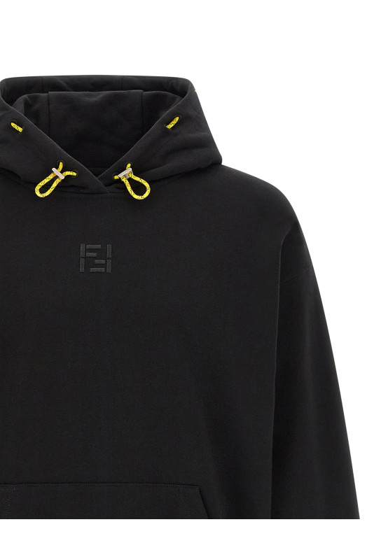 Hoodie Black