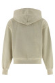 'Nelson' hoodie Beige