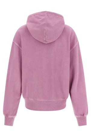 'Nelson' hoodie Purple