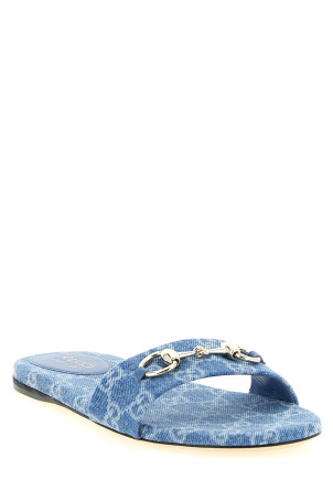 'Morsetto' slides BLUE