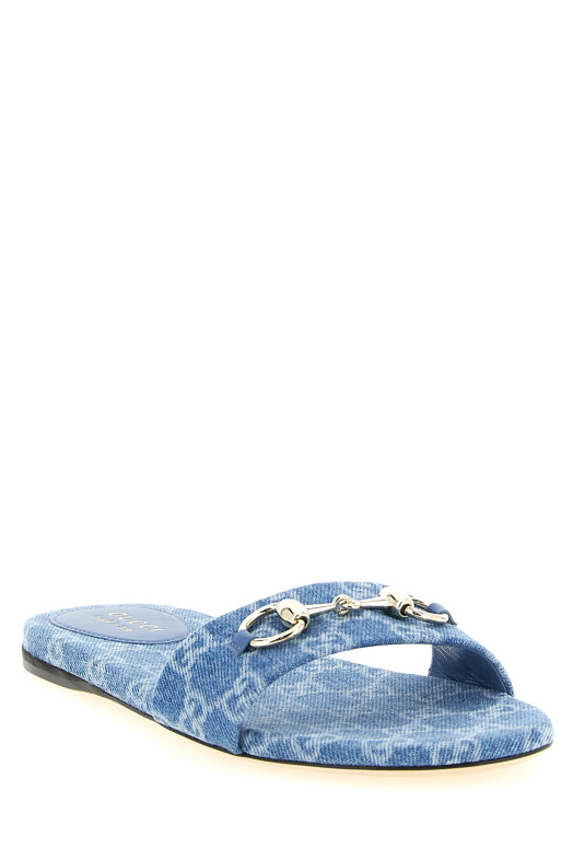 'Morsetto' slides BLUE