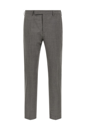 'Dieci' pants Gray
