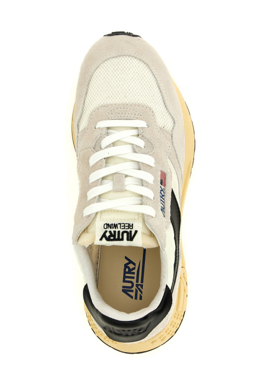 'Reelwind' sneakers Black