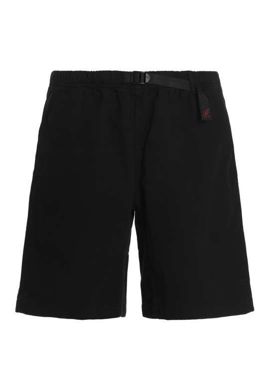 'G-Short’ bermuda shorts Black