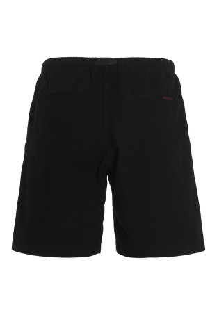 'G-Short’ bermuda shorts Black