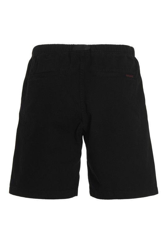 'G-Short’ bermuda shorts Black