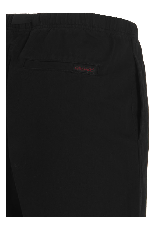 'G-Short’ bermuda shorts Black