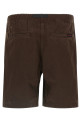 'G-Short' bermuda shorts Brown